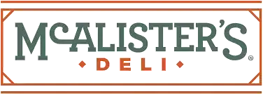 McAlisters