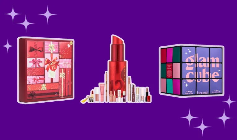 20 Best Beauty Advent Calendars of 2025