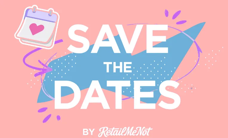 Save the Dates: What to Buy in June