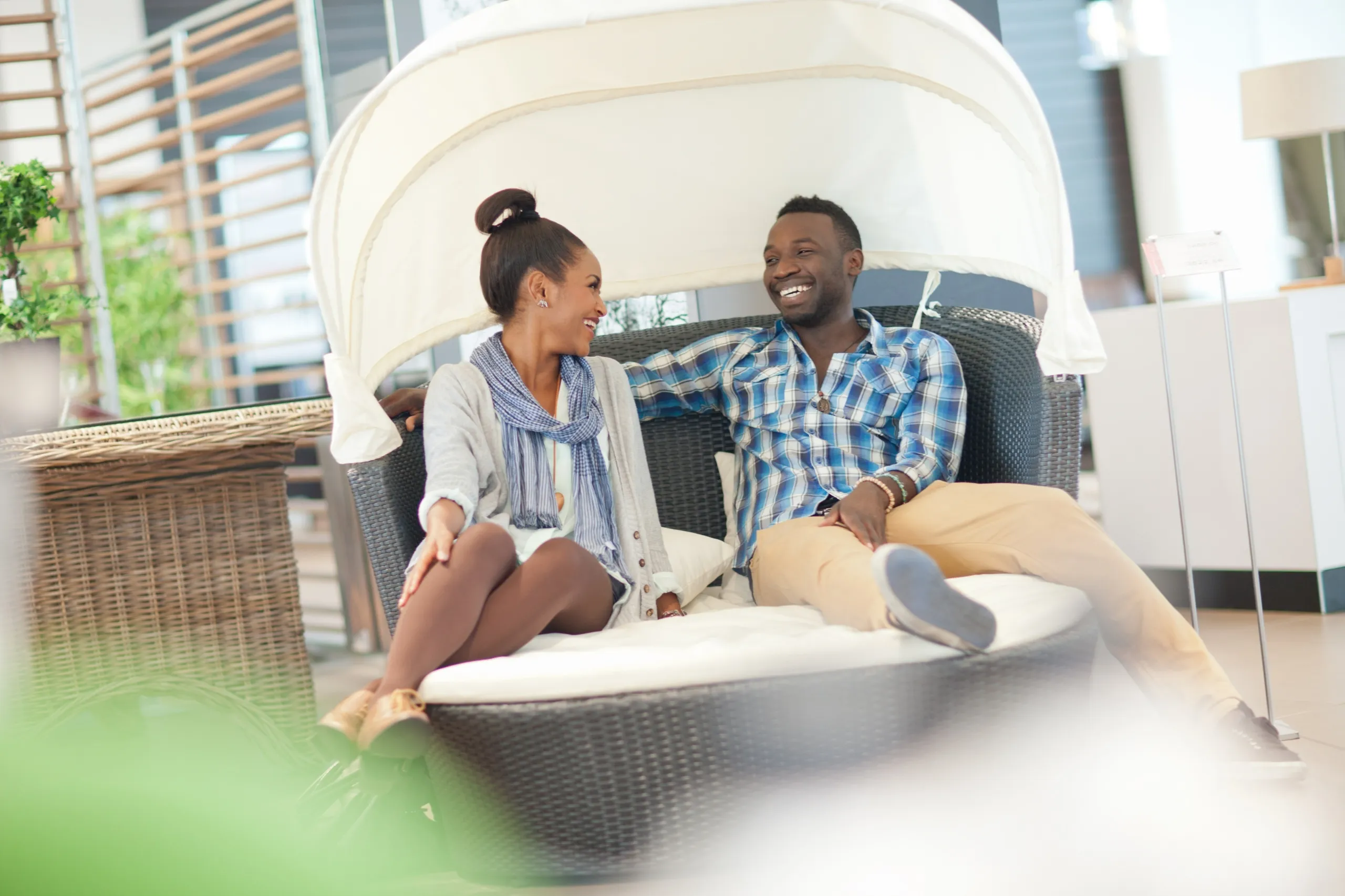 All the Best Memorial Day Patio Furniture Sales to Shop in 2025